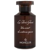 Moncler Le Bois Glace EDP parfumuotas vanduo unisex, 100 ml