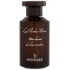 Moncler Les Roches Noires EDP parfumuotas vanduo unisex, 100 ml