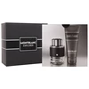 Mont Blanc Montblanc Explorer EDP rinkinys vyrams (EDP 60 ml + Dušo želė 100 ml)