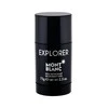 Montblanc Explorer Dezodorantas Vyrams 75 ml