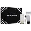 Mont Blanc Montblanc Explorer Platinum EDP parfumuotas vanduo vyrams, 100 ml