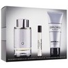 Mont Blanc Montblanc Explorer Platinum EDP parfumuotas vanduo vyrams, 100 ml