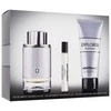 Mont Blanc Montblanc Explorer Platinum EDP parfumuotas vanduo vyrams, 100 ml
