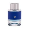 Mont Blanc Montblanc Explorer Ultra Mėlyna kvepalų purškalas 60ml