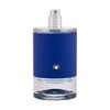 Mont Blanc Explorer Ultra Mėlyna EDP 100 ml