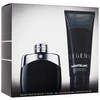 Mont Blanc Montblanc Legend EDT rinkinys vyrams (EDT 50 ml + Dušo želė 100 ml)