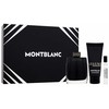 Mont Blanc Montblanc Legend