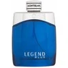 Kvepalai vyrams Montblanc Legend Blue EDP, 100 ml