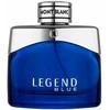 Mont Blanc Montblanc Legend Mėlyna EDP parfumuotas vanduo vyrams, 50 ml