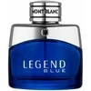 Mont Blanc Montblanc Legend Mėlyna EDP parfumuotas vanduo vyrams, 30 ml