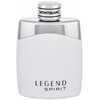 Mont Blanc Montblanc Legend Spirit