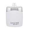Mont Blanc Montblanc Legend Spirit