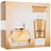 Mont Blanc Montblanc Signature Absolue EDP rinkinys moterims (EDP, 50 ml + kūno losjonas, 100 ml)