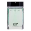 Mont Blanc Montblanc Presence EDT tualetinis vanduo vyrams, 75 ml