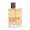 Montana Montana Initial EDT tualetinis vanduo vyrams, 75 ml