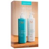 Moroccanoil Atstatomasis Šampūnas