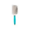 Moroccanoil Brushes Ionic Ceramic Paddle Plaukų šepetys moterims, 1 pc