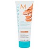 Moroccanoil Color Depositing Mask Hair Color plaukus dažanti kaukė, atspalvis: Copper, 200 ml