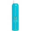 "Moroccanoil Finish Luminous" plaukų lakas "Medium" 330ml