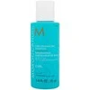 Moroccanoil garbanos gerinantis šampūnas
