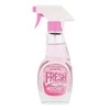 Kvepalai moterims Moschino Pink Fresh Couture EDT, 50 ml