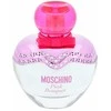 Moschino Rožinė Bouquet EDT 30 ml