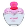 Kvepalai moterims Moschino Pink Bouguet EDT, 100 ml