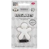 Mr&amp;Mrs Fragrance Big Joy Car Perfume Citrus Woods kvapas automobiliui, 1 vnt.