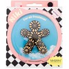 Mr & Mrs Fragrance Mr&Mrs Fragrance Niki 1vnt kvepalai Unisex Automobilio gaiviklis