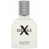 Muelhens X Body Talk EDT tualetinis vanduo unisex, 50 ml