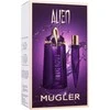 Thierry Mugler Mugler Alien EDP rinkinys moterims (EDP 90 ml + EDP 10 ml)