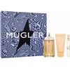 Thierry Mugler Alien Goddess rinkinys moterims (EDP, 60 ml + EdDP, 10 ml + kūno losjonas, 50 ml)