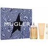 Thierry Mugler Alien Goddess rinkinys moterims (EDP, 60 ml + EdDP, 10 ml + kūno losjonas, 50 ml)