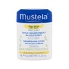 Mustela Baby Nourishing Stick With Cold Cream pieštukinis maitinamasis kremas kūdikiams, 10,1 ml