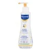 "Mustela" Maitinamasis prausimosi gelis 300ml