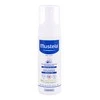 Mustela Bébé Foam Šampūnas For Newborns kūdikių putojantis šampūnas, 150 ml