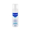 Mustela Bébé Foam Šampūnas For Newborns kūdikių putojantis šampūnas, 150 ml