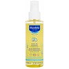 „Mustela Baby Oil“ kūdikių masažo aliejus, 100 ml