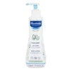 Mustela Hydra Bébé Losjonas kūnui kūno losjonas vaikams, 300 ml