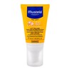Mustela Baby Spf50+ Labai aukštos apsaugos kremas nuo saulės, 40ml