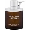Myrurgia YACHT MAN CHOCOLATE FOR MEN EDT 100ML