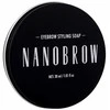 Nanobrow antakių formavimo muilas antakių gelis ir antakių pomada