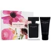 Kvepalų rinkinys Narciso Rodriguez For Her (50 ml EDT + Kūno losjonas 50 ml)