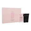 Narciso Rodriguez For Her rinkinys moterims (EDP, 50 ml + kūno losjonas, 50 ml+ dušo želė, 50 ml)