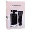 Kvepalų rinkinys Narciso Rodriguez For Her (100 ml EDT + Kūno losjonas 75ml)