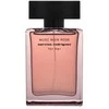 Kvepalai moterims Narciso Rodriguez For Her Musc Noir Rose EDP, 50 ml