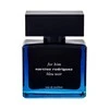 Narciso Rodriguez For Him Bleu Noir Eau De Perfume Purškiklis 50ml