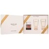 Set Narciso Rodriguez: Cristal Eau De Parfum For Women, 50 ml + Cristal Hydrating Dušo želė All Skin Types, 50 ml + Cristal Hydrating Losjonas kūnui, 50 ml