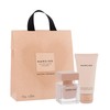 Narciso Rodriguez Narciso Poudrée EDP rinkinys moterims (EDP 30 ml + Losjonas kūnui 50 ml)