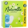 Naturella Light Camomile Higieniniai Įklotai, 100 vnt.